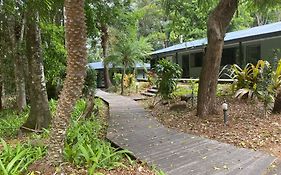 Koala Cabins Sunshine Coast
